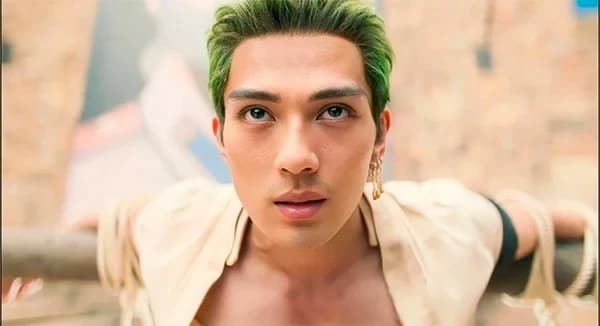 Roronoa zoro thumbnail