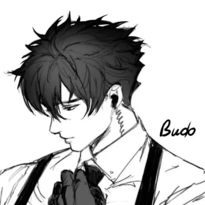 Budo Masuta thumbnail