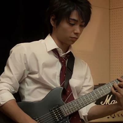 Nijiro Murakami thumbnail