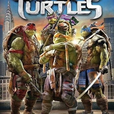 Teenage mutant ninja turtles 2014 thumbnail