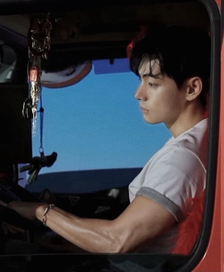 Taehyung  thumbnail