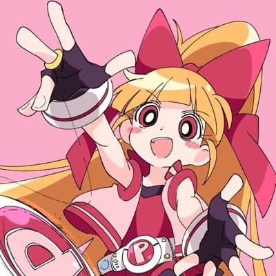 Blossom thumbnail