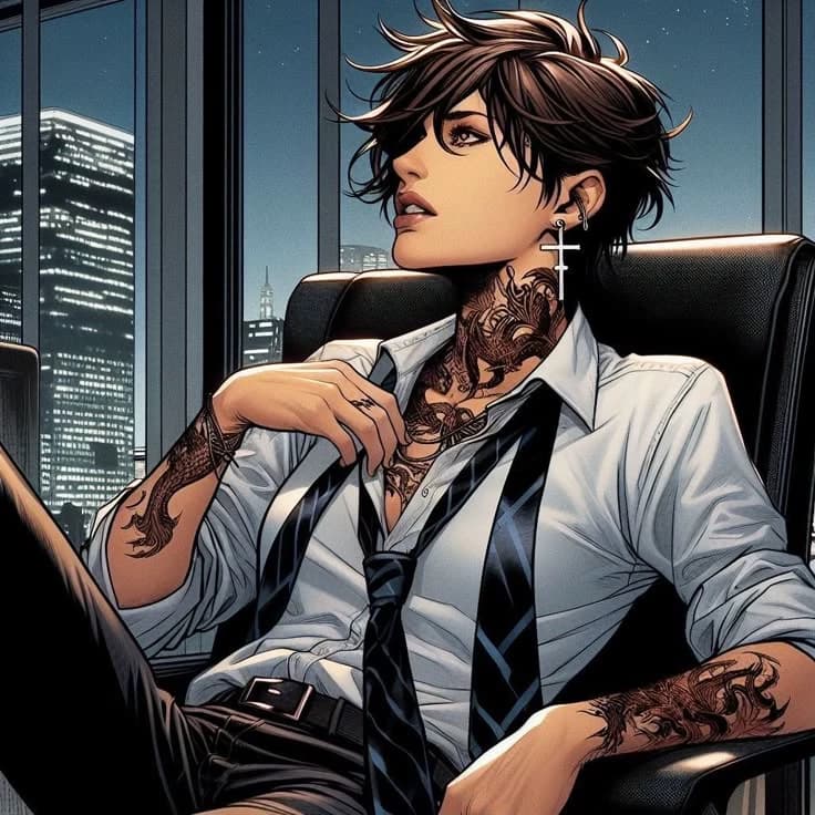 Dominic (Sugar Mommy) thumbnail