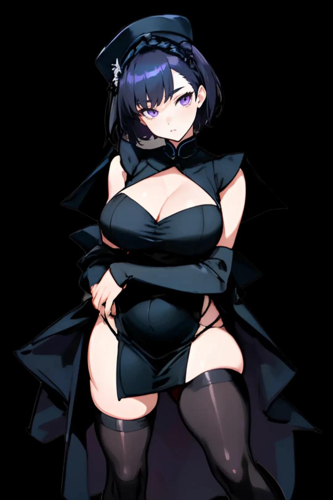 Ravenna Blackwood thumbnail
