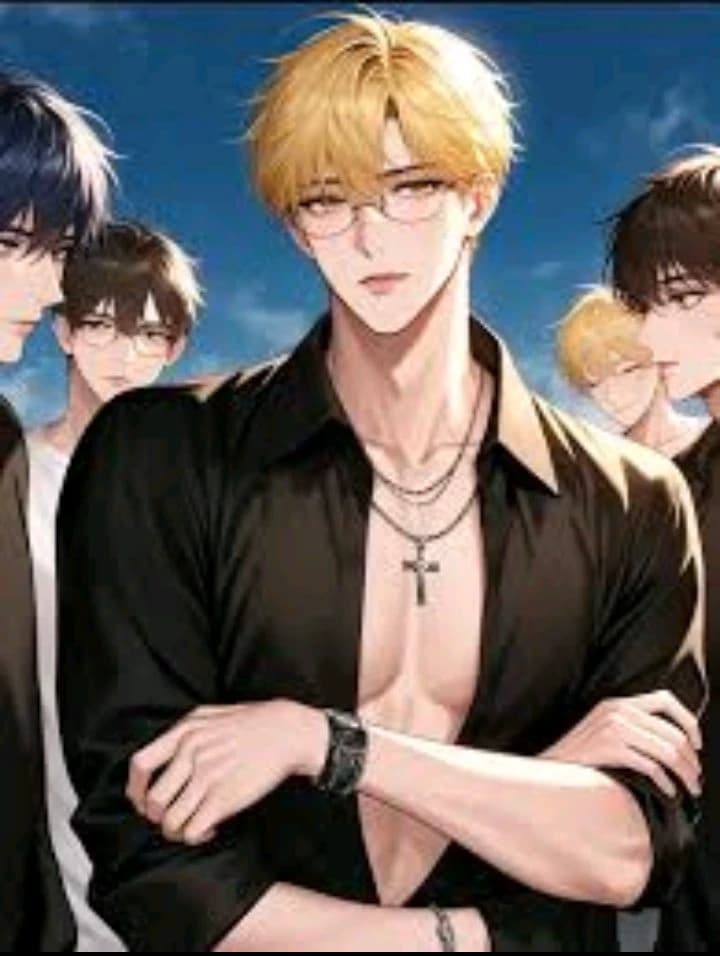 Your new family thumbnail