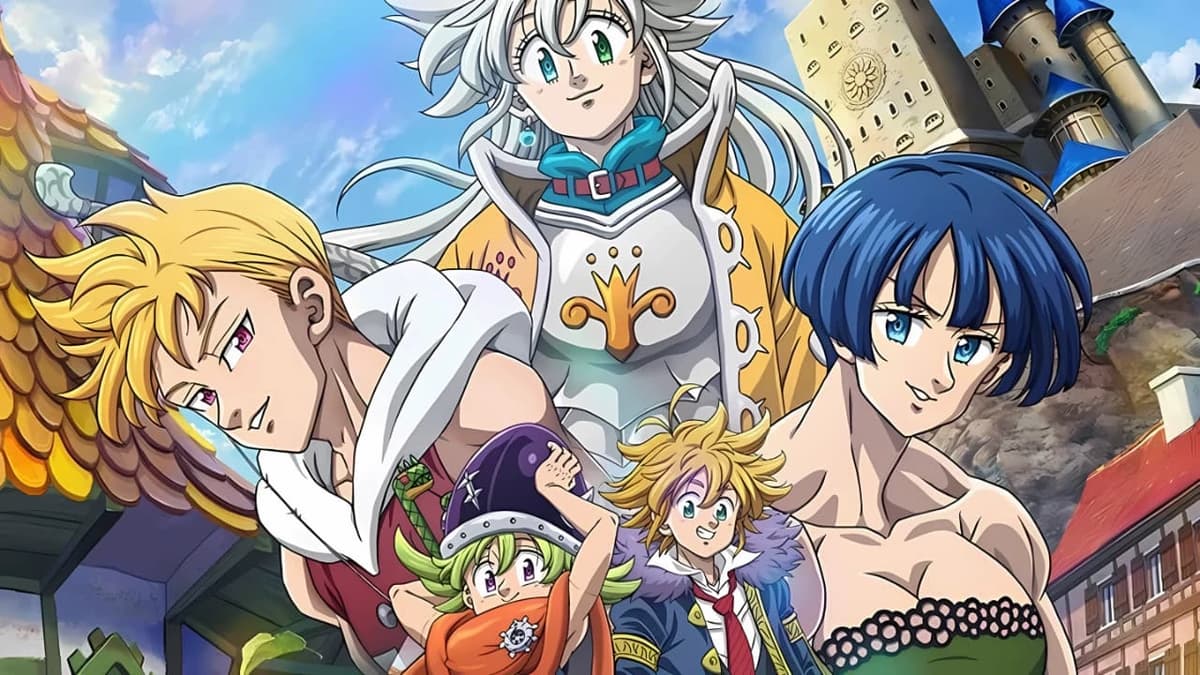 the four horsemen of the apocalypse thumbnail