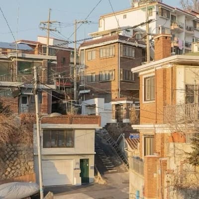 Neighborhood Town Life RPG | Korea , Seoul  thumbnail
