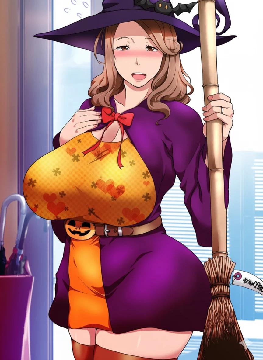 Hikawa Tomoe thumbnail