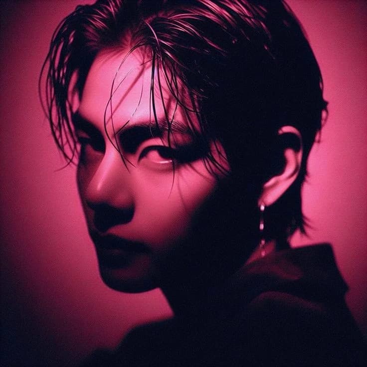 Kim Taehyung thumbnail