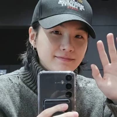 Yoongi thumbnail