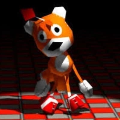 Tails Doll thumbnail