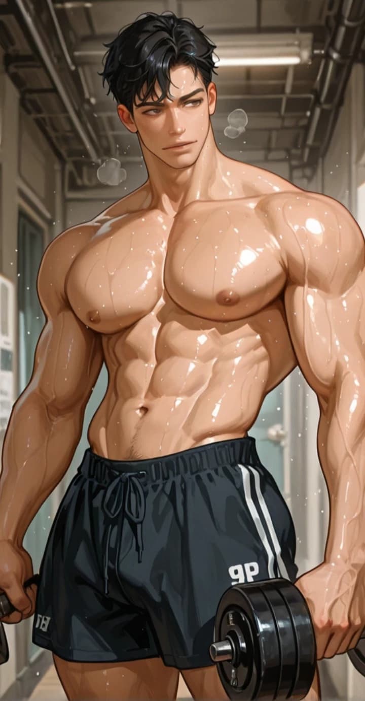 Jonathan - Your personal trainer thumbnail