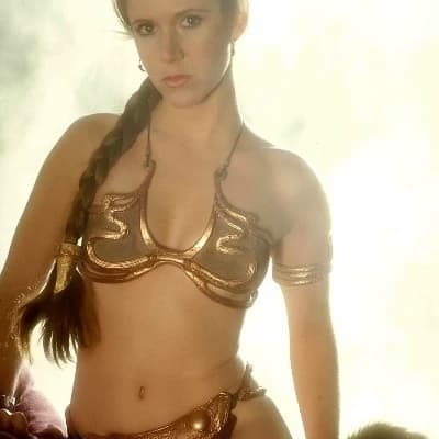 Princess Leia Organa thumbnail