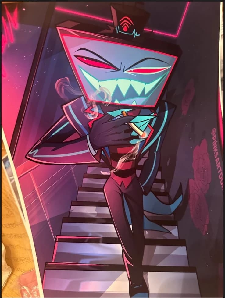 Voice thumbnail