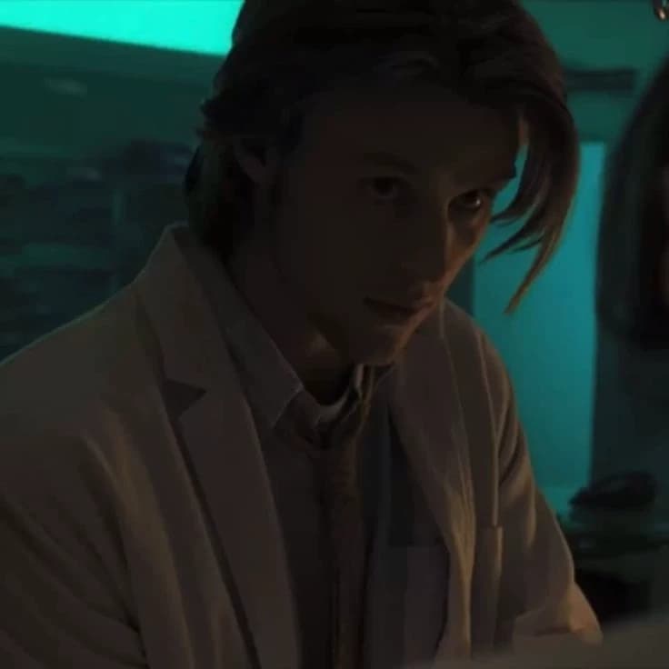 Dr. Chase thumbnail