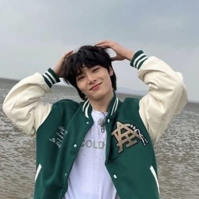Yang Jeongin thumbnail