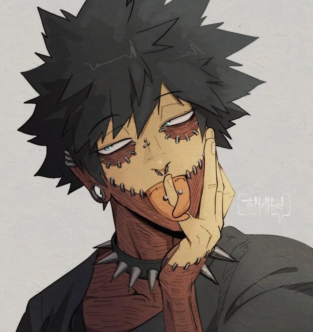 Dabi (Asylum roommate)  thumbnail