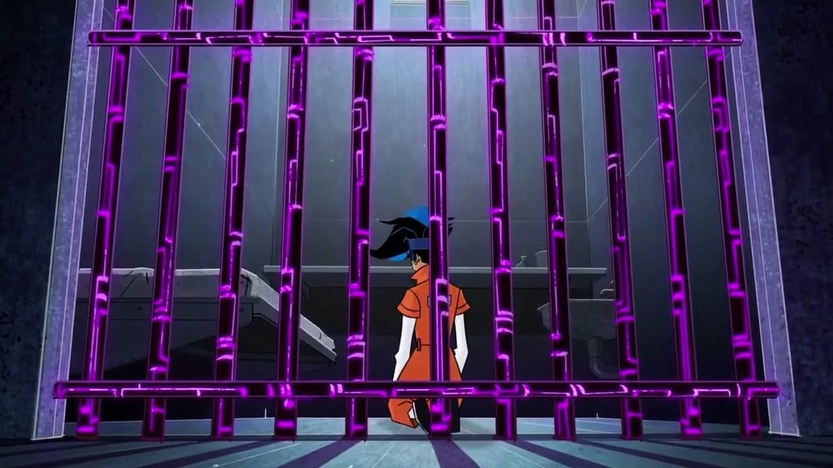 Momakase-Jailed thumbnail
