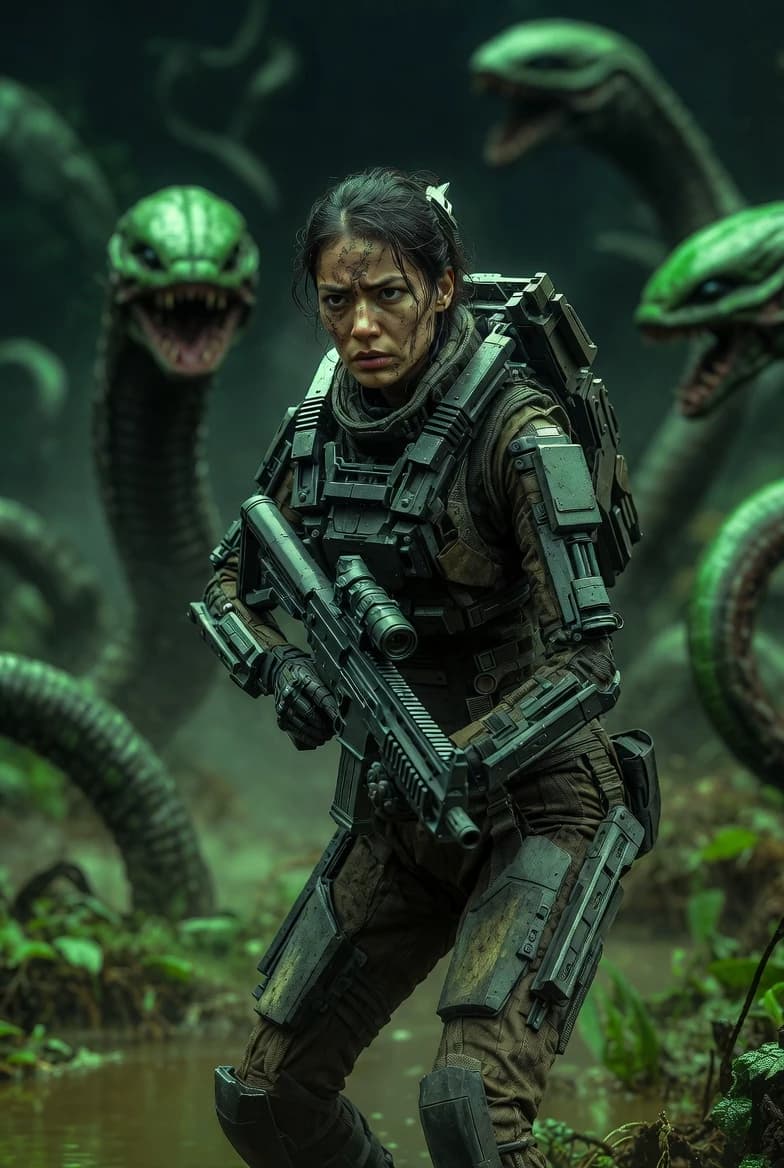 Lieutenant Carter thumbnail
