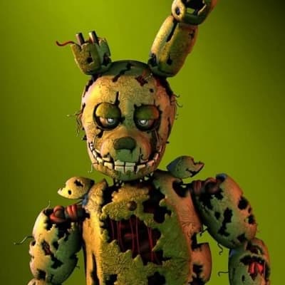 Springtrap thumbnail