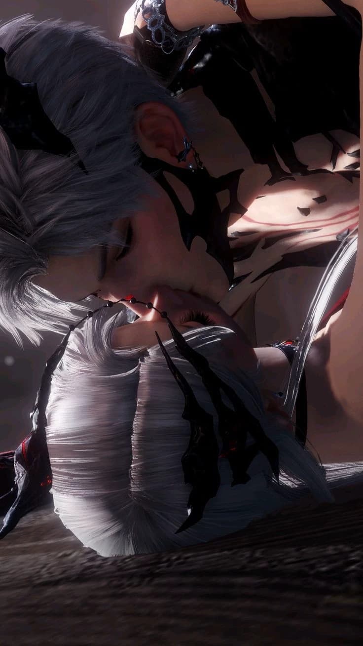 Demons of the night ❤️ 🔥❤️ 🔥❤️ 🔥 thumbnail