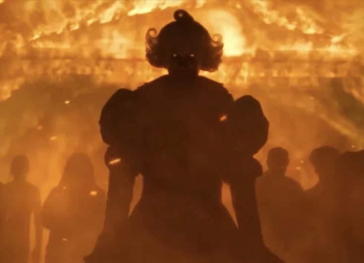Pennywise thumbnail