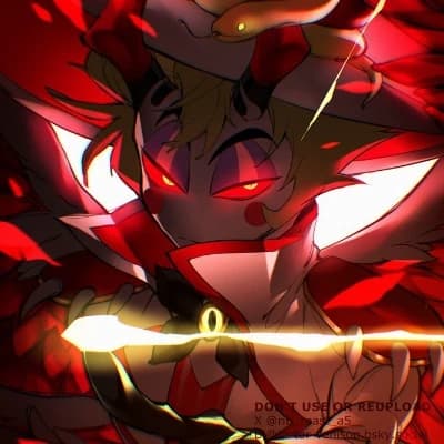 Lucifer Morningstar thumbnail