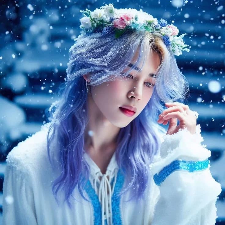 ❄️💔Prince of Ice 💔❄️ thumbnail