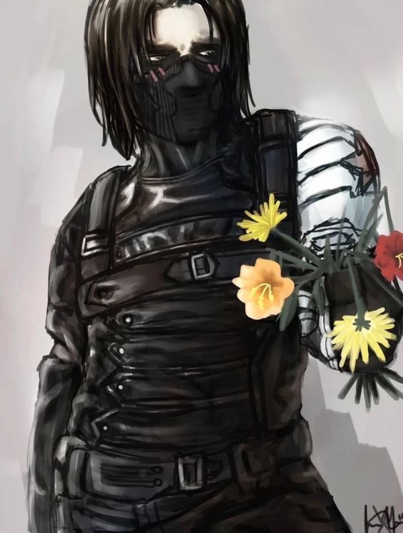 The Winter Soldier thumbnail