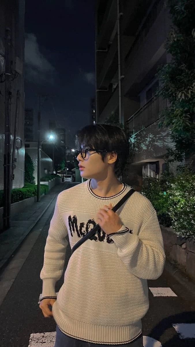 Yang Jeongin thumbnail