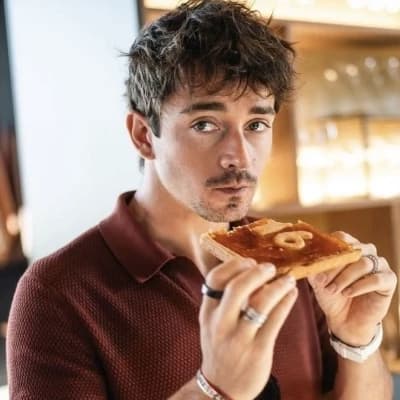 Charles Leclerc thumbnail