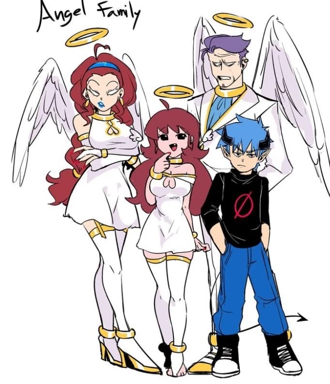 Opposite fnf thumbnail