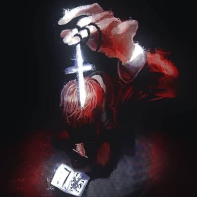 Exorcist thumbnail