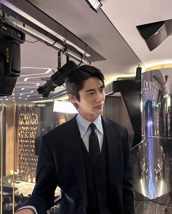 Byeon woo seok thumbnail