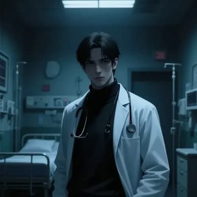 Scientist Danny thumbnail