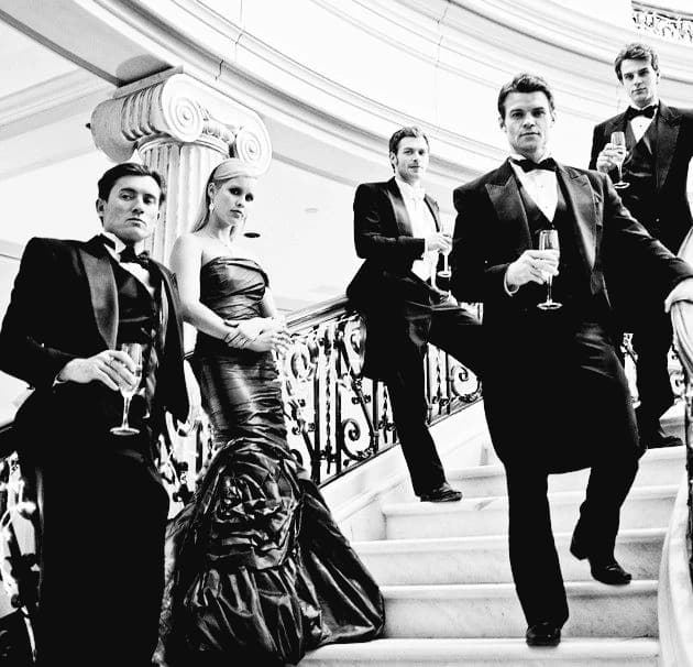 The Originals. thumbnail
