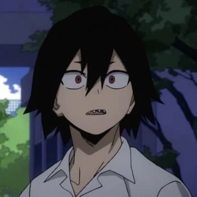 Eijiro Kirishima thumbnail