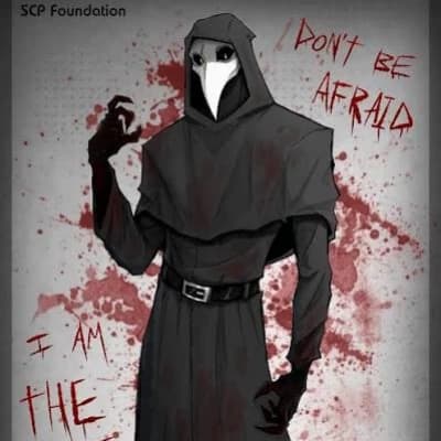 SCP-049 (The Plague Doctor) thumbnail