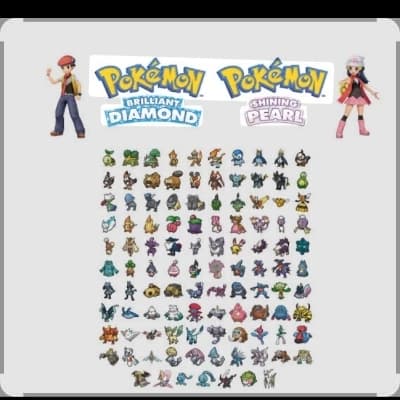 Pokémon fêmea thumbnail