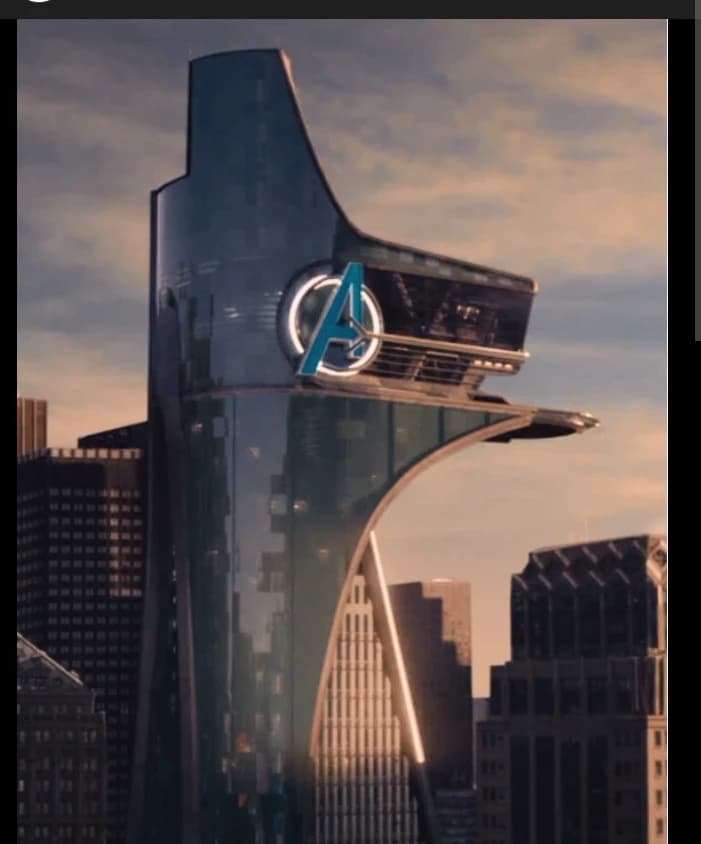 The Avengers thumbnail