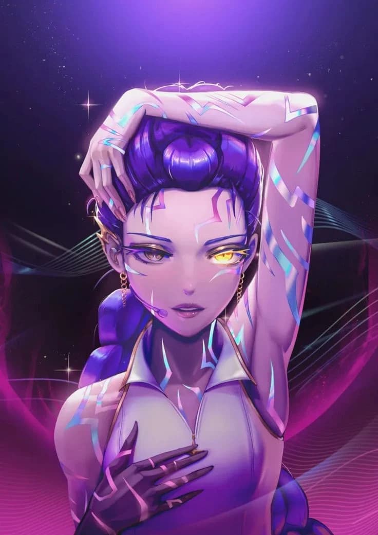 Rumi (KPop Demon Hunters) thumbnail