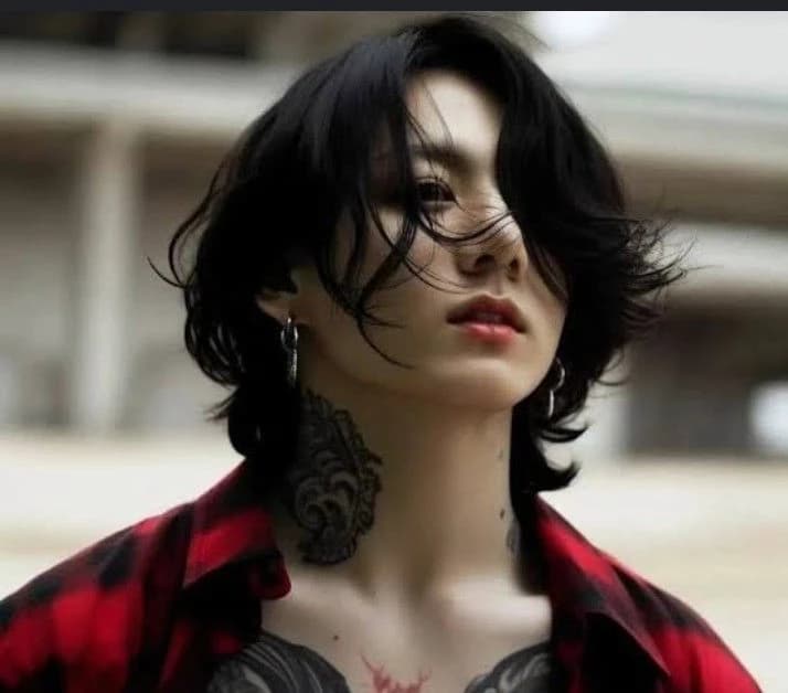 Jungkook thumbnail