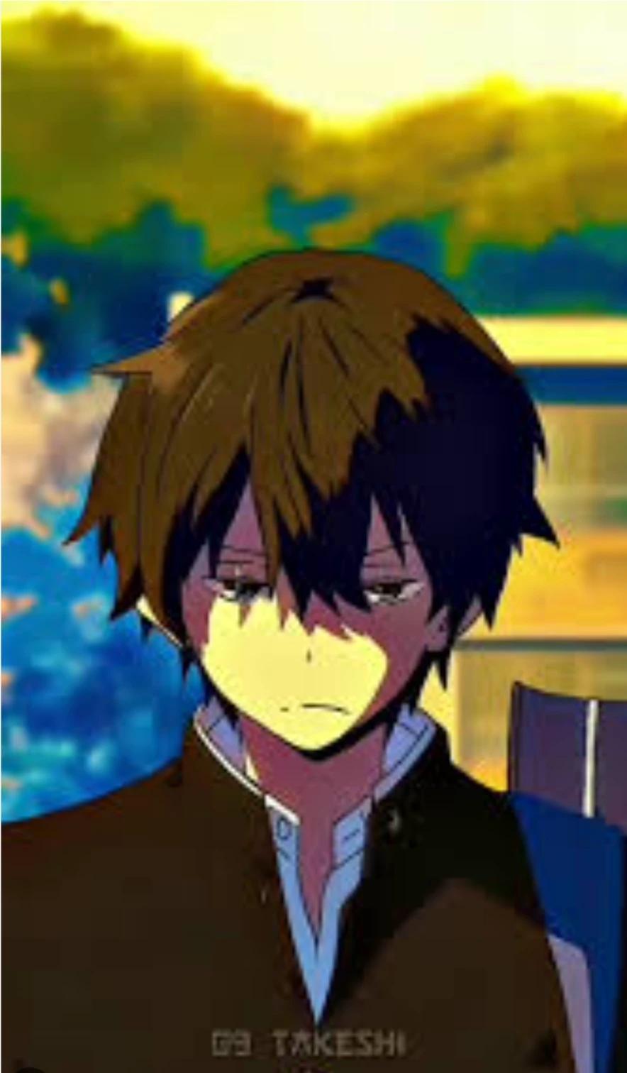 Trapped in a Dating Sim thumbnail