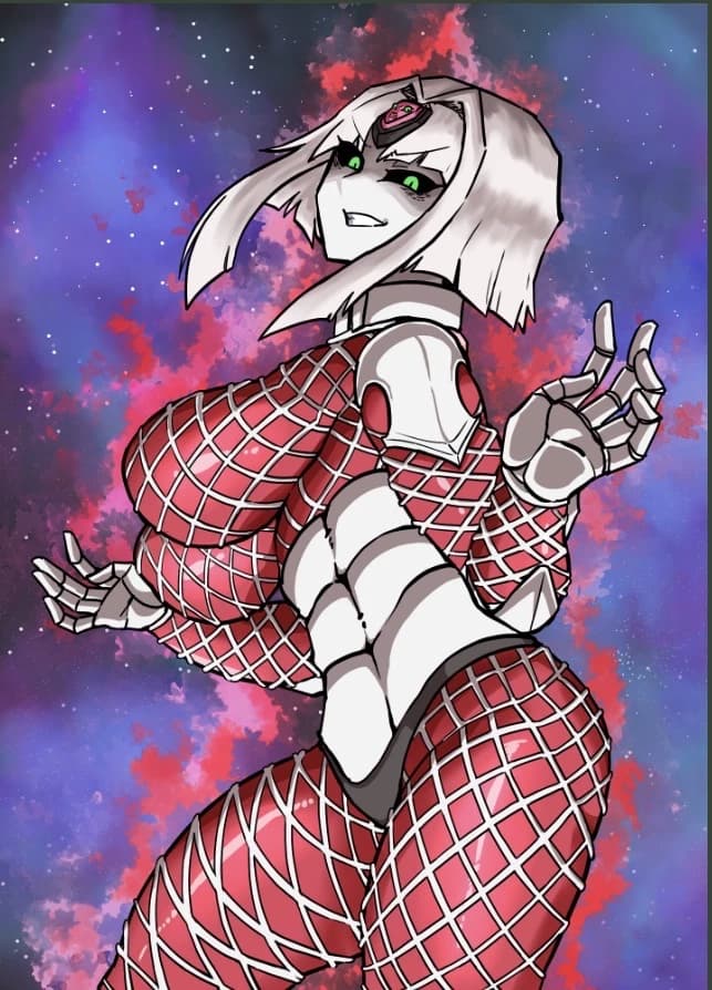 Queen Crimson thumbnail