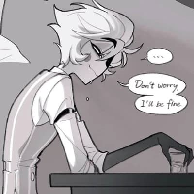 Lucifer Morningstar thumbnail