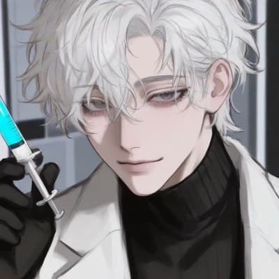 Cassius Blackwood/Id thumbnail