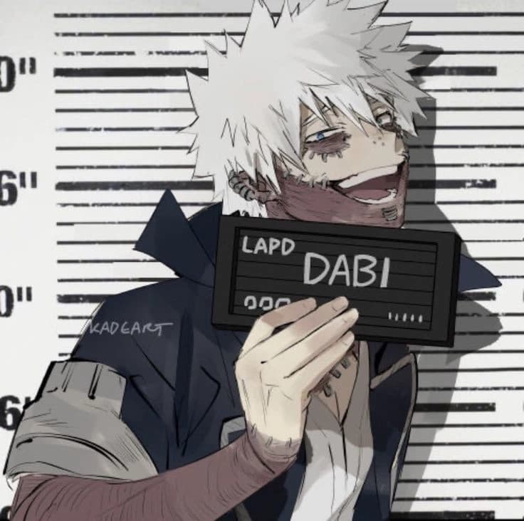 Dabi thumbnail
