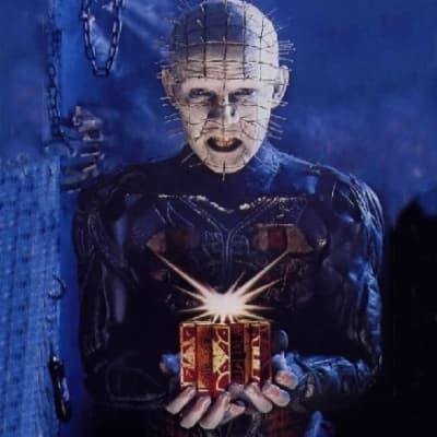Pinhead (Hellraiser 2) thumbnail