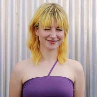 Hayley Williams thumbnail