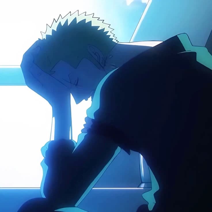 Roronoa Zoro thumbnail